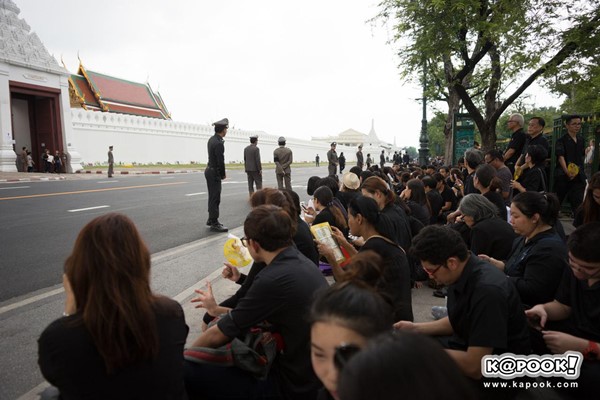 CNN เผยสถานการณ์ในไทย