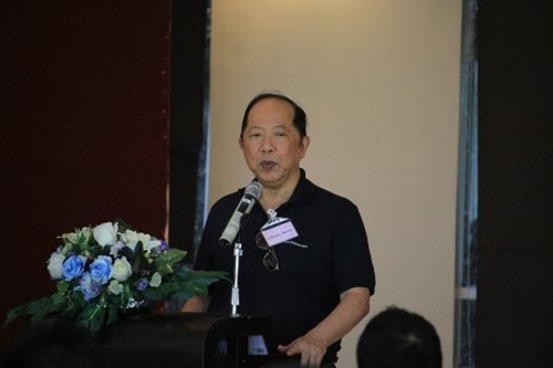 ไพศาล เปรยเสียดาย ตั๊น ชวดเป็นตำรวจ