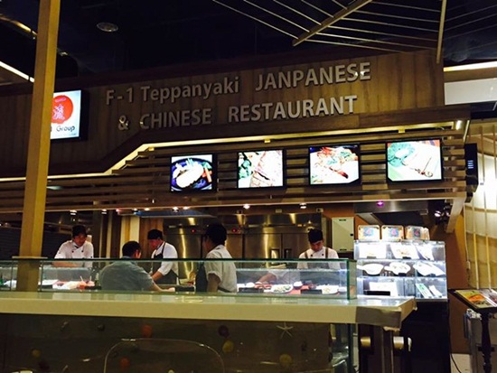 มาดูป้ายภาษาอังกฤษของพี่จีนกันเถอะ