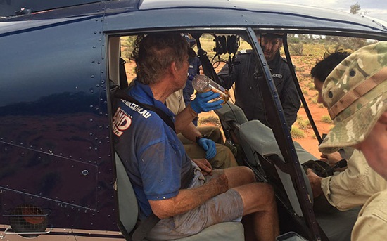 รีจินัลด์ ฟอกเกอร์ดี้