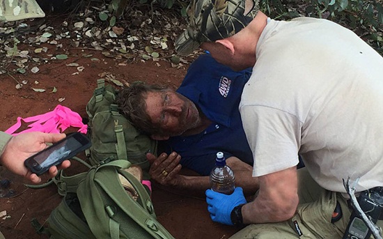 รีจินัลด์ ฟอกเกอร์ดี้