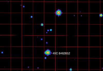 อาจมีสิ่งก่อสร้างไซส์มหึมาของเอเลี่ยนโคจรในระบบสุริยะ