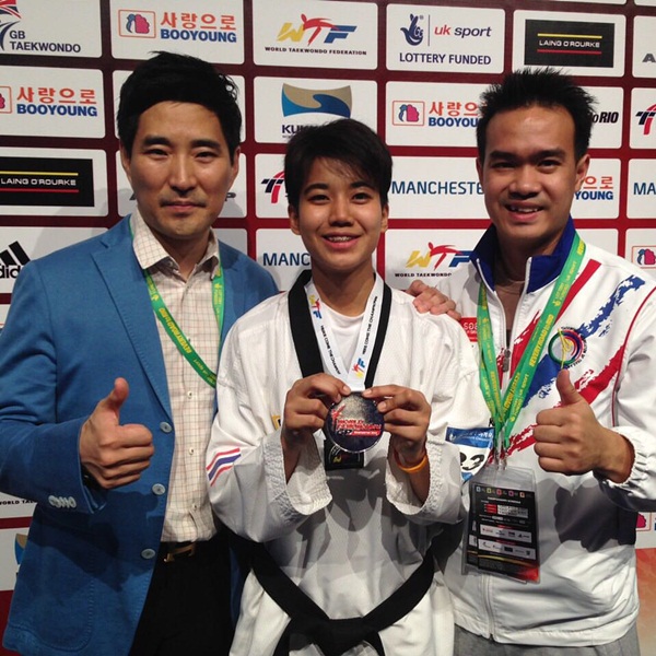 น้องเล็ก ชนาธิป ซ้อนขำ