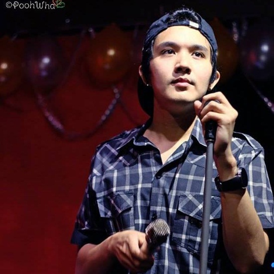 ฟลุค เดอะสตาร์ ลั่นพร้อมลงขันช่วย ยิ่งลักษณ์