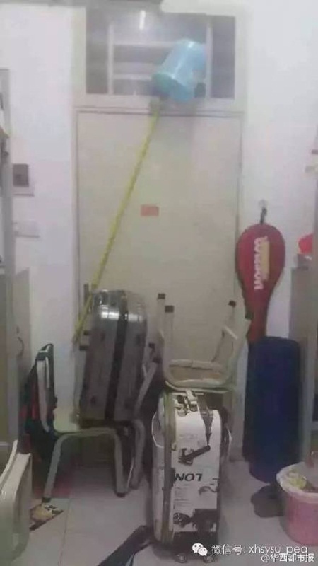 เด็กหอผุดไอเดียล็อกหอพักแบบ DIY