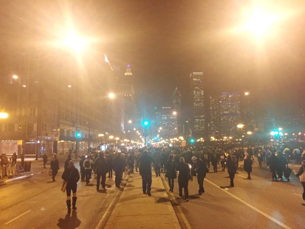 ตำรวจรัวยิงวัยรุ่นผิวสีดับ ทั้งที่ไร้ความผิด