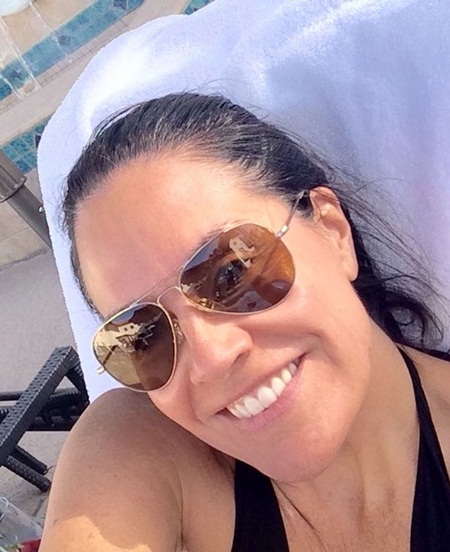 กวีเน็ตต์ ลี