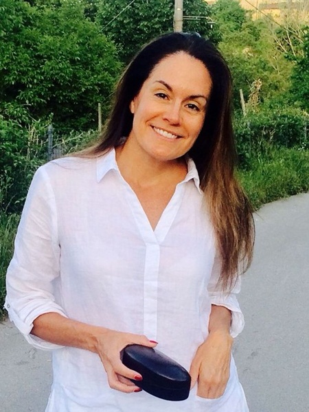 กวีเน็ตต์ ลี