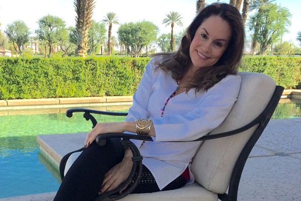 กวีเน็ตต์ ลี