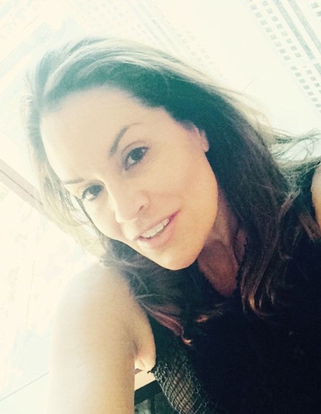 กวีเน็ตต์ ลี