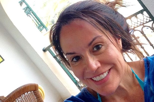 กวีเน็ตต์ ลี