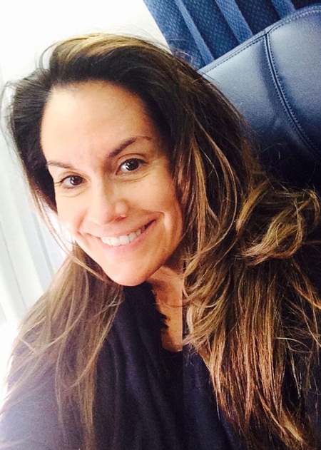 กวีเน็ตต์ ลี