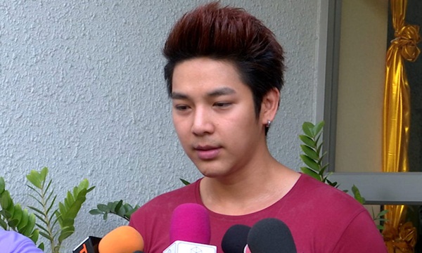 ดีเจเก่ง ภัทรศักดิ์ เทียมประเสริฐ