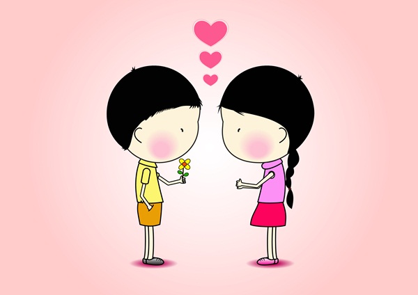 เปิดจดหมายรักเด็กประถม 