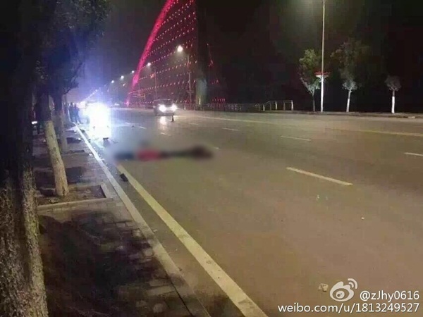 โรงงานดอกไม้ไฟระเบิดที่จีน