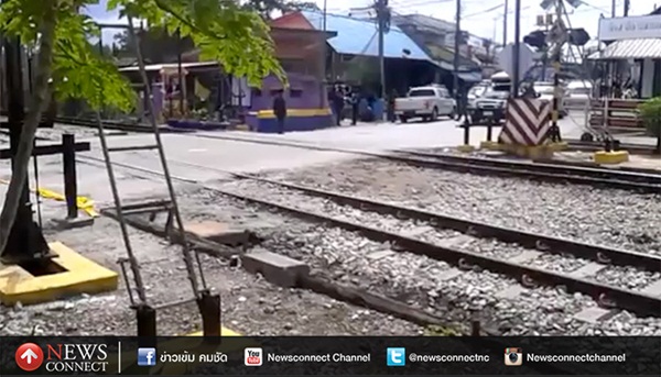 ปาระเบิดใส่ป้อมจราจรรือเสาะ