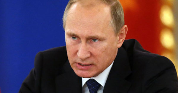 ข่าวเด่นรอบโลกประจำปี 2558