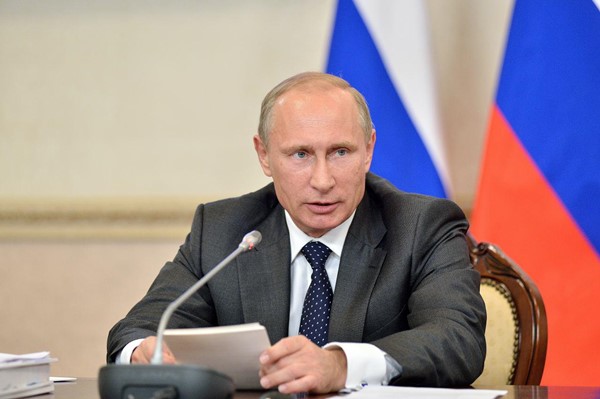 สยบข่าวลือลวงโลก รัสเซียเตรียมเปิดฉากสงครามโลกครั้งที่ 3