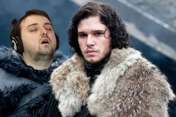 เผลอหลับในที่ทำงาน