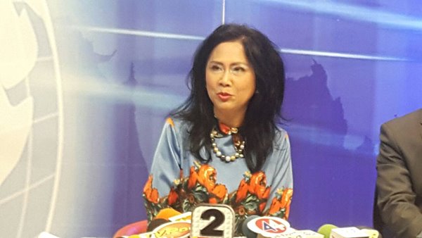 เจ๊ติ๋ม ทีวีพูล 