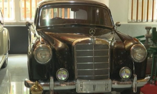 วัดปากน้ำ ยืนยัน ไม่ส่งรถหรูให้ดีเอสไอ