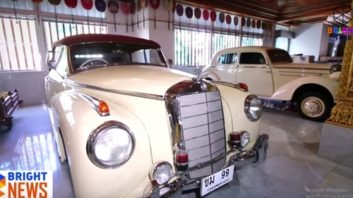 วัดปากน้ำ ยืนยัน ไม่ส่งรถหรูให้ดีเอสไอ