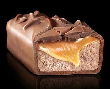 Mars เรียกคืนช็อกโกแลต