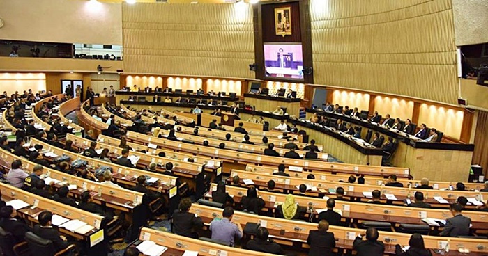  เปิด 5 ขั้นตอนโหวตนายกฯ 