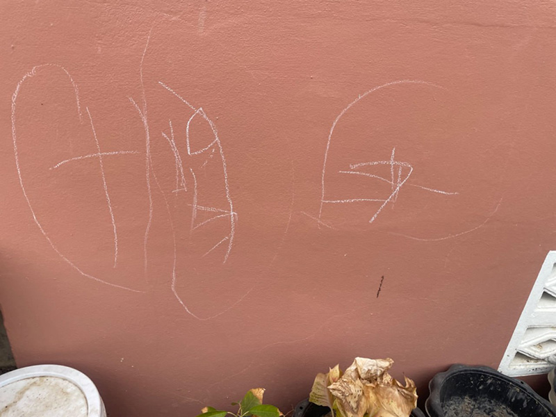 ปัญหาครอบครัว