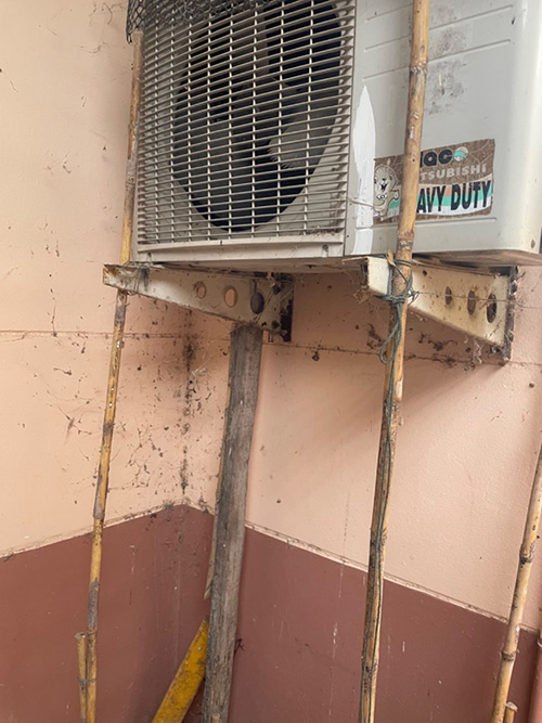 ปัญหาครอบครัว