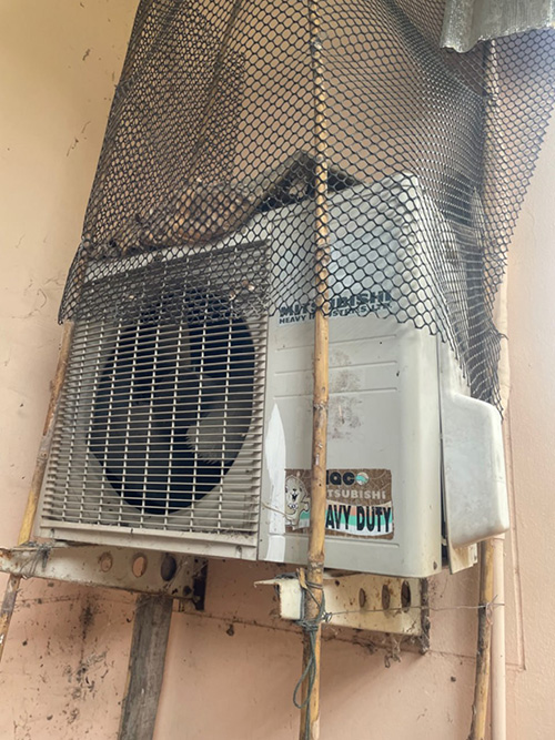 ปัญหาครอบครัว