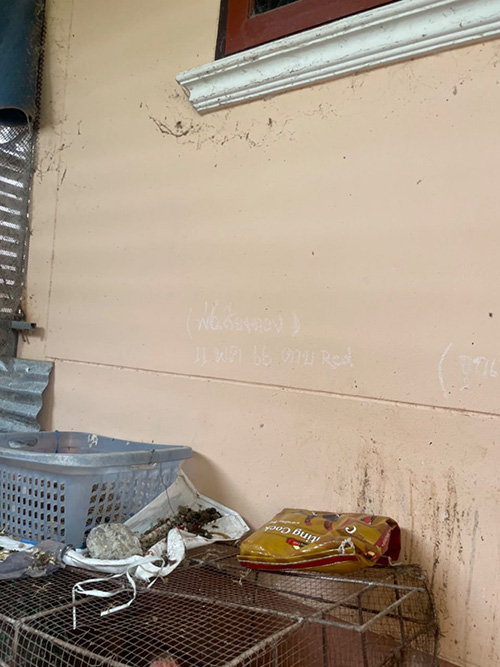 ปัญหาครอบครัว