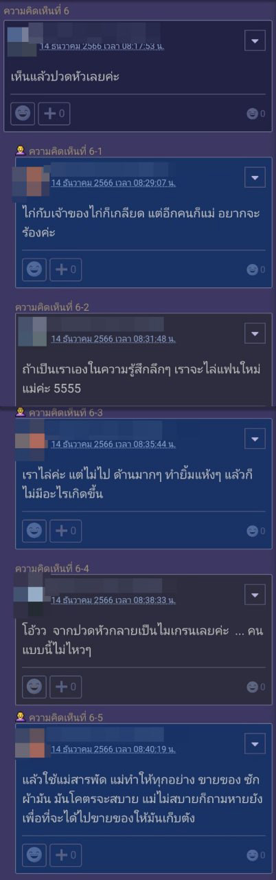 ปัญหาครอบครัว
