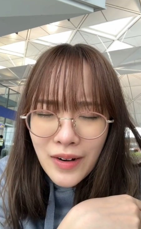 ของหายบนเครื่องบิน