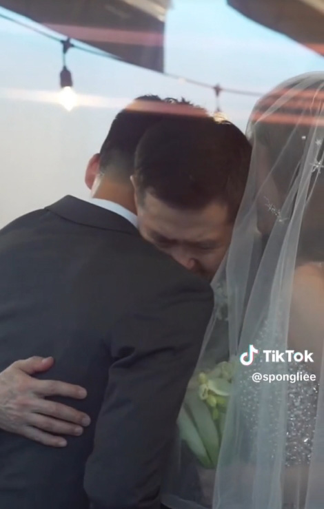 พ่อเจ้าสาว