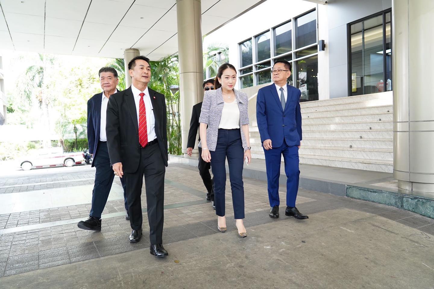 พรรคเพื่อไทย