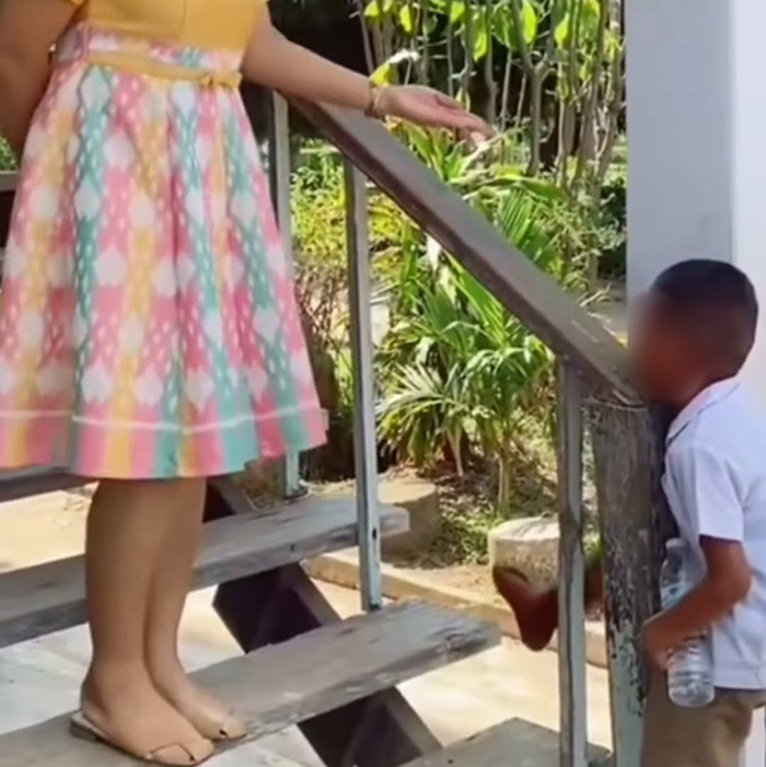 ดราม่าครู