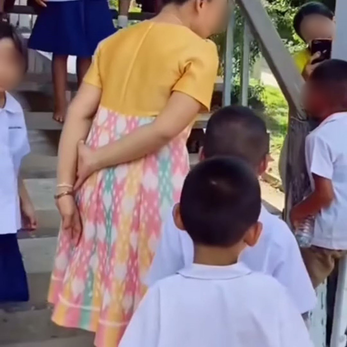 ดราม่าครู