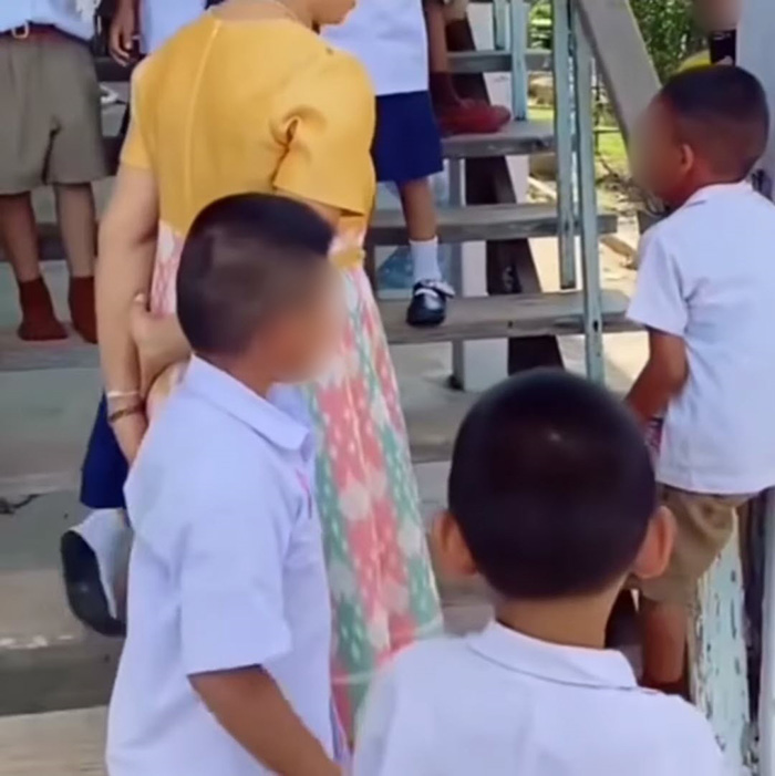 ดราม่าครู