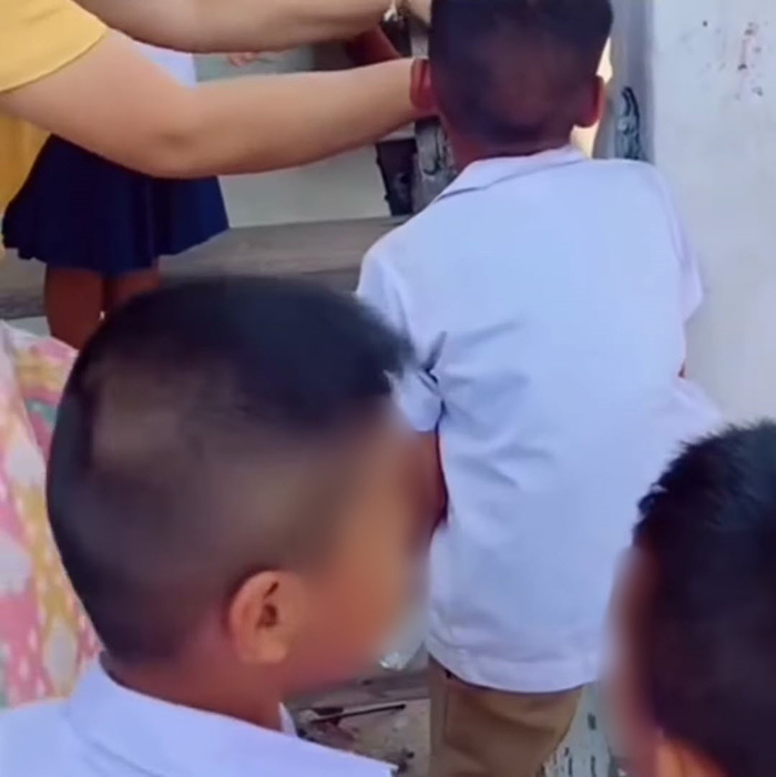 ดราม่าครู