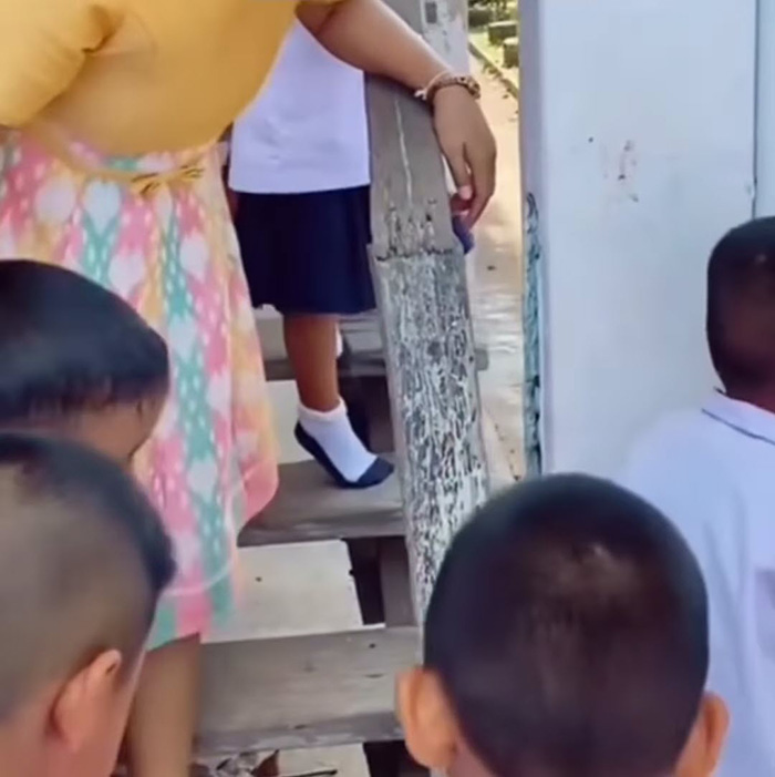 ดราม่าครู