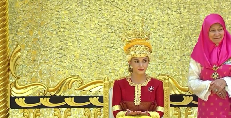 เจ้าชายอับดุล มาทีน