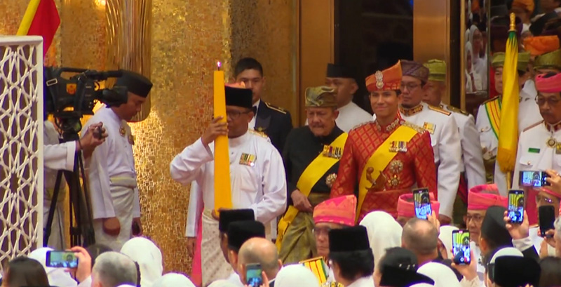 เจ้าชายอับดุล มาทีน