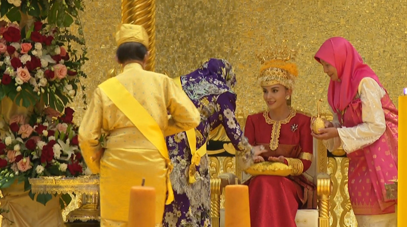 เจ้าชายอับดุล มาทีน