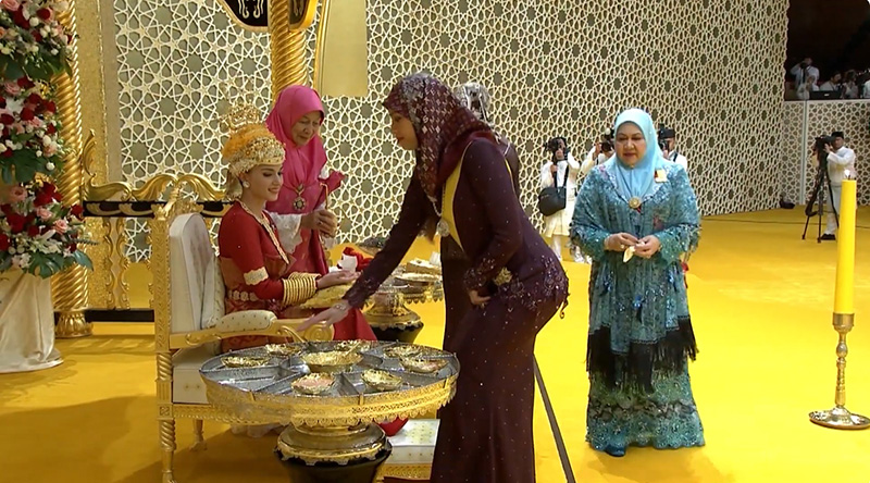 เจ้าชายอับดุล มาทีน