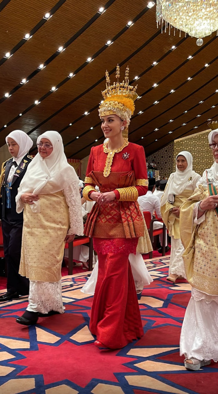 เจ้าชายอับดุล มาทีน