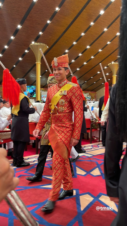 เจ้าชายอับดุล มาทีน