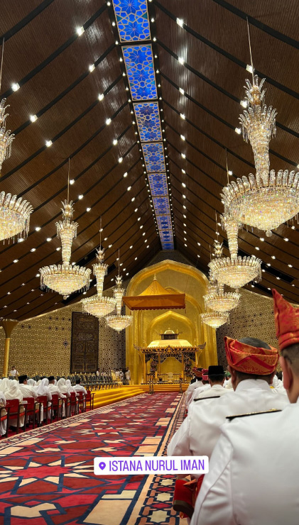 เจ้าชายอับดุล มาทีน