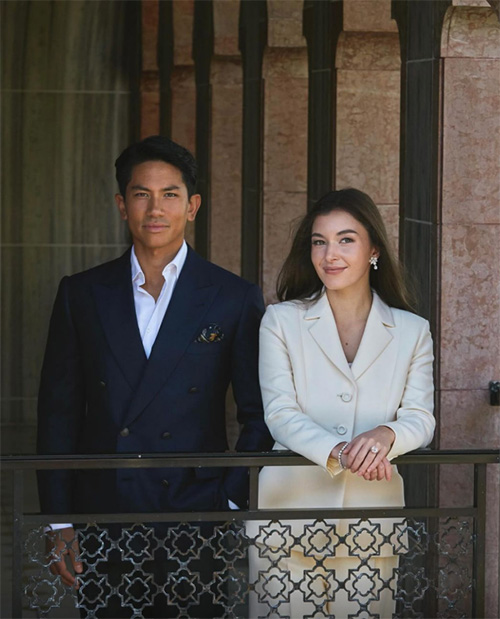 เจ้าชายอับดุล มาทีน