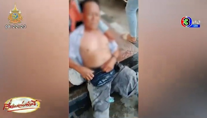 รถตู้โดยสาร